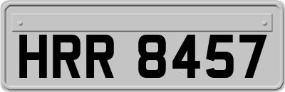 HRR8457
