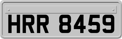 HRR8459