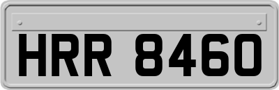 HRR8460
