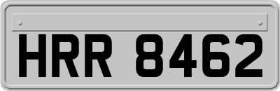 HRR8462