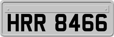 HRR8466
