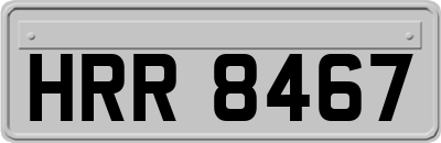HRR8467
