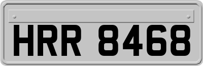 HRR8468