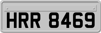HRR8469