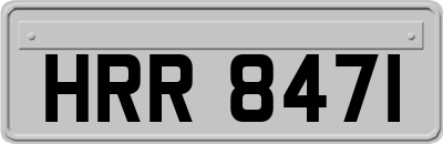 HRR8471
