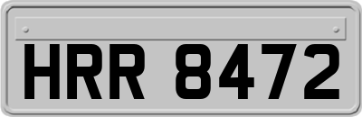 HRR8472