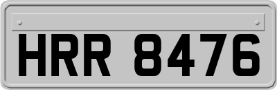 HRR8476