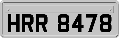 HRR8478