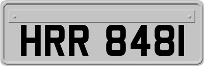 HRR8481