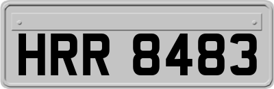 HRR8483