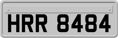 HRR8484