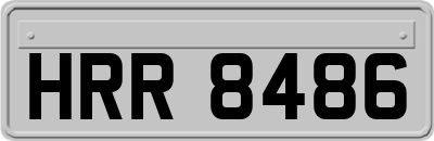 HRR8486