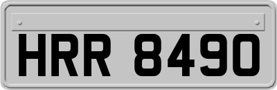 HRR8490