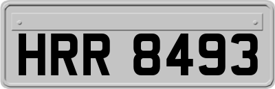 HRR8493