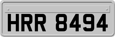 HRR8494
