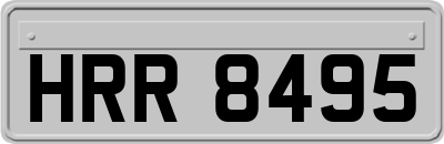 HRR8495