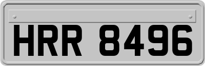 HRR8496