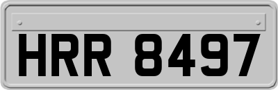 HRR8497