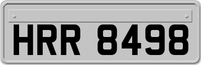 HRR8498