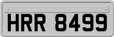 HRR8499