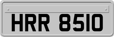 HRR8510