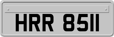 HRR8511
