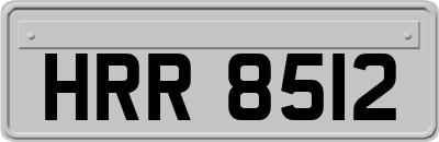 HRR8512