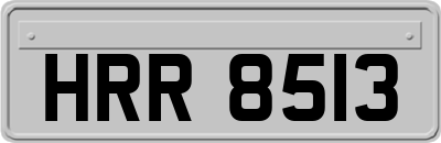 HRR8513