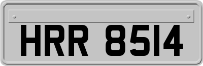 HRR8514