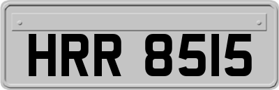 HRR8515