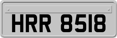 HRR8518