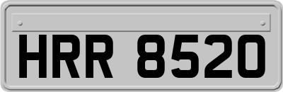 HRR8520