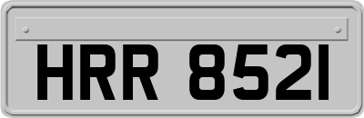 HRR8521