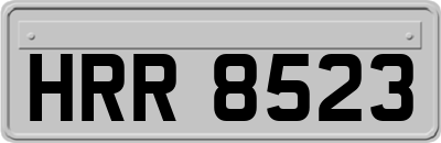HRR8523