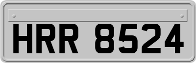 HRR8524