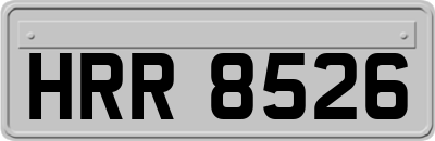 HRR8526