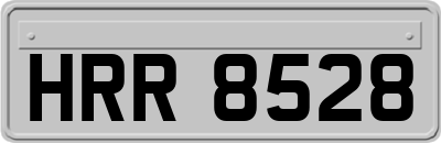 HRR8528