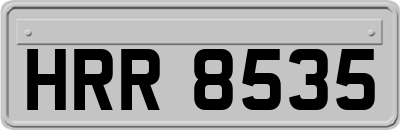 HRR8535