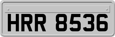 HRR8536