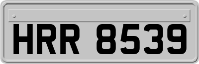HRR8539