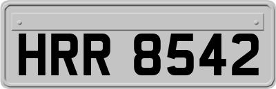 HRR8542