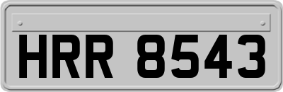 HRR8543