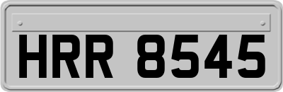 HRR8545