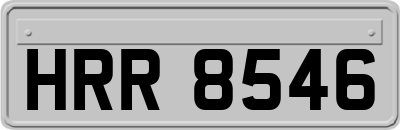 HRR8546