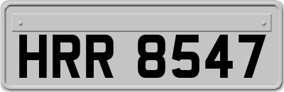 HRR8547