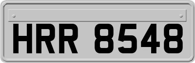 HRR8548