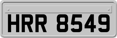 HRR8549