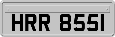 HRR8551