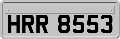 HRR8553