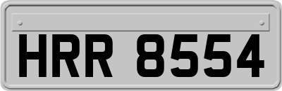 HRR8554